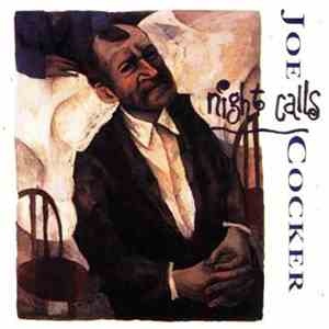 Joe Cocker - Night Calls