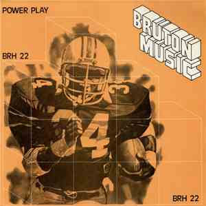 John Cameron - Power Play