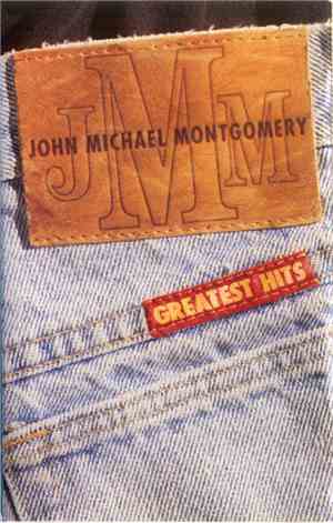 John Michael Montgomery - Greatest Hits