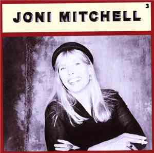 Joni Mitchell - Joni Mitchell 3