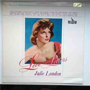 Julie London - Love Letters