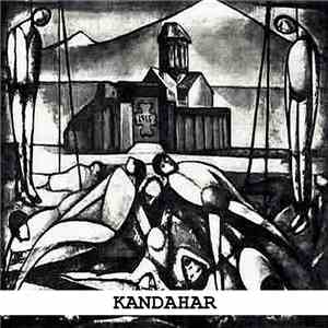 Kandahar - First Studio Live Session