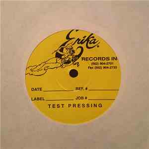 Kaospilot / Van Johnson - Split 7