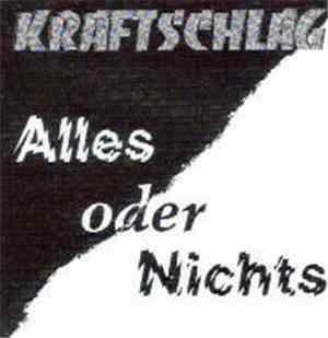 Kraftschlag - Alles Oder Nichts