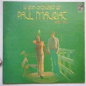 La Gran Orquesta De Paul Mauriat - Vol. 22