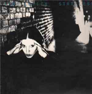 Lene Lovich - Stateless