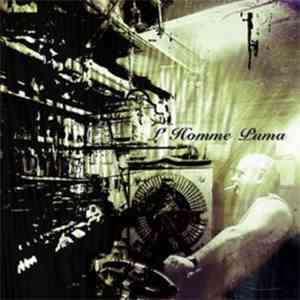 L'homme Puma - L'homme Puma