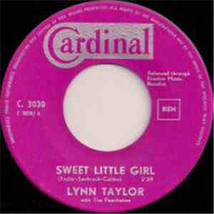 Linn Taylor -  Sweet Little Girl / Sweetheart