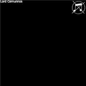 Lord Cernunnos - I Bet You Are Really Good At