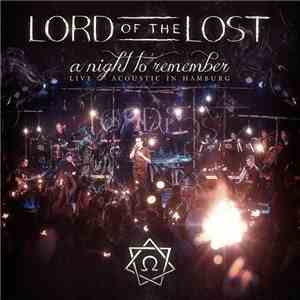 Lord Of The Lost - A Night To Remember (Live & Acoustic In Hamburg)
