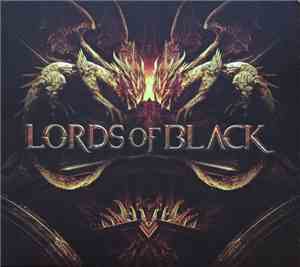 Lords Of Black - Lords Of Black