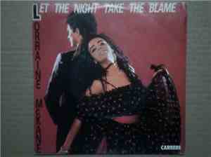 Lorraine McKane - Let The Night Take The Blame