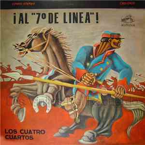 Los Cuatro Cuartos - ¡Al