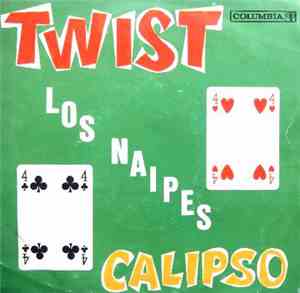 Los Naipes - Twist Calipso