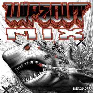 Lowmax - WiPEOUT MIX 01