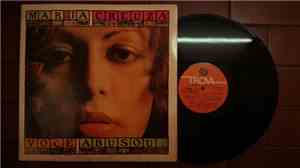 Maria Creuza - Voce Abusou