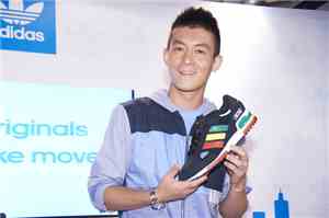 Merzlux - Edison Chen Photo Scandal