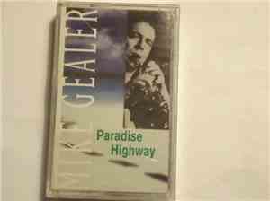 Mike Gealer - Paradise Highway