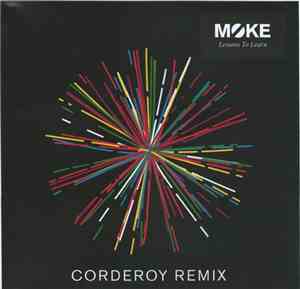 Moke  - Lessons To Learn / Corderoy Remix