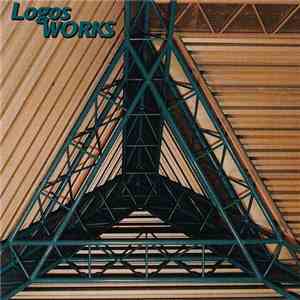 Moniek Darge / Godfried-Willem Raes - Logos WORKS