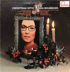 Nana Mouskouri - Christmas With Nana Mouskouri
