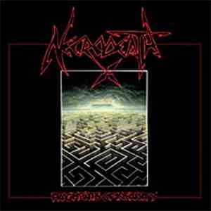 Necrodeath - Fragments Of Insanity