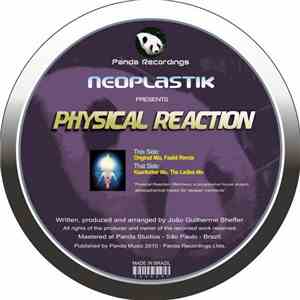 Neoplastik - Physical Reaction