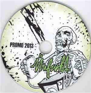 Ünfarkt - Promo 2013