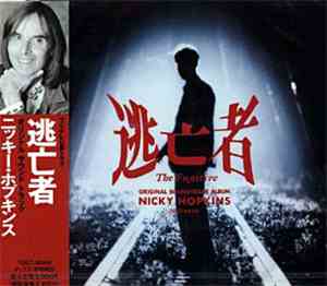 Nicky Hopkins - The Fugitive - Original Motion Picture Soundtrack