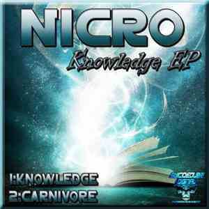 Nicro - Knowledge EP