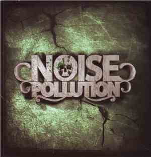 Noise Pollution  - Noise Pollution