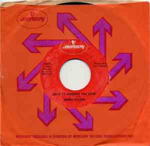 Norro Wilson - Do It To Someone You Love / No One Will Ever Know
