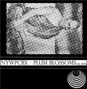 Nywpcbx - Plum Blossoms