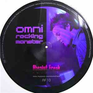 Omni  - Rocking Monster
