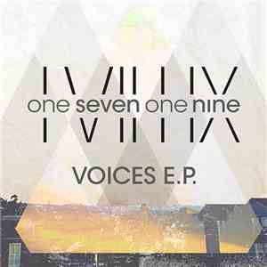 One Seven One Nine - Voices