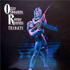 Ozzy Osbourne - Randy Rhoads Tribute