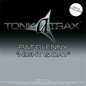 Pat Glenny - Night & Day