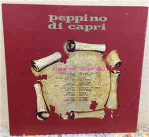 Peppino Di Capri & I New Rockers - Napoli Leri Napoli Oggi