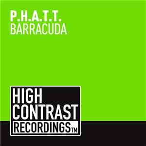 P.H.A.T.T. - Barracuda