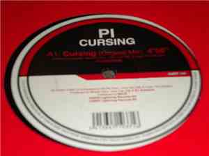 Pi - Cursing