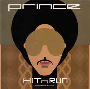 Prince - HITnRUN Phase Two