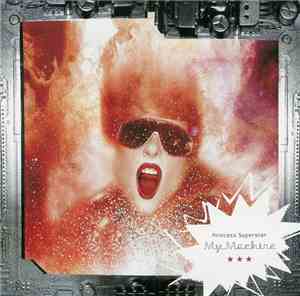 Princess Superstar - My Machine