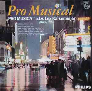 Pro Musica - Pro Musical