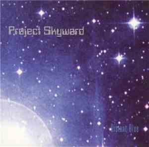 Project Skyward - Distant Blue