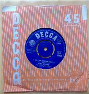 Robb Storme - Pretty Hair And Angel Eyes