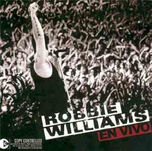 Robbie Williams - En Vivo