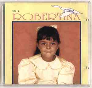 Robertina - Le Canzoni E Le Barzellette Di Robertina Vol. 2