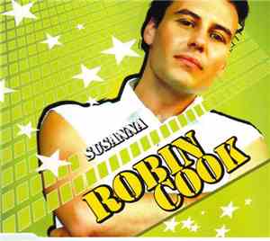 Robin Cook - Susanna