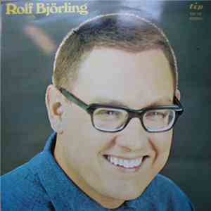 Rolf Björling - Rolf Björling