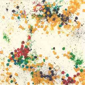 Roman Rauch & Moony Me - Bunch Of Crunch